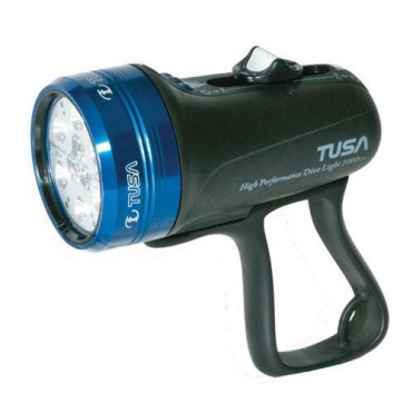 Фонарь Tusa LED TS TUL-1000 (аккумуляторный)